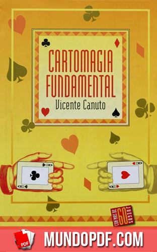 Magia Fundamental Vicente Canuto Pdf